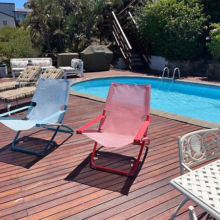 Mettahouse Villa Кейптаун Екстериор снимка