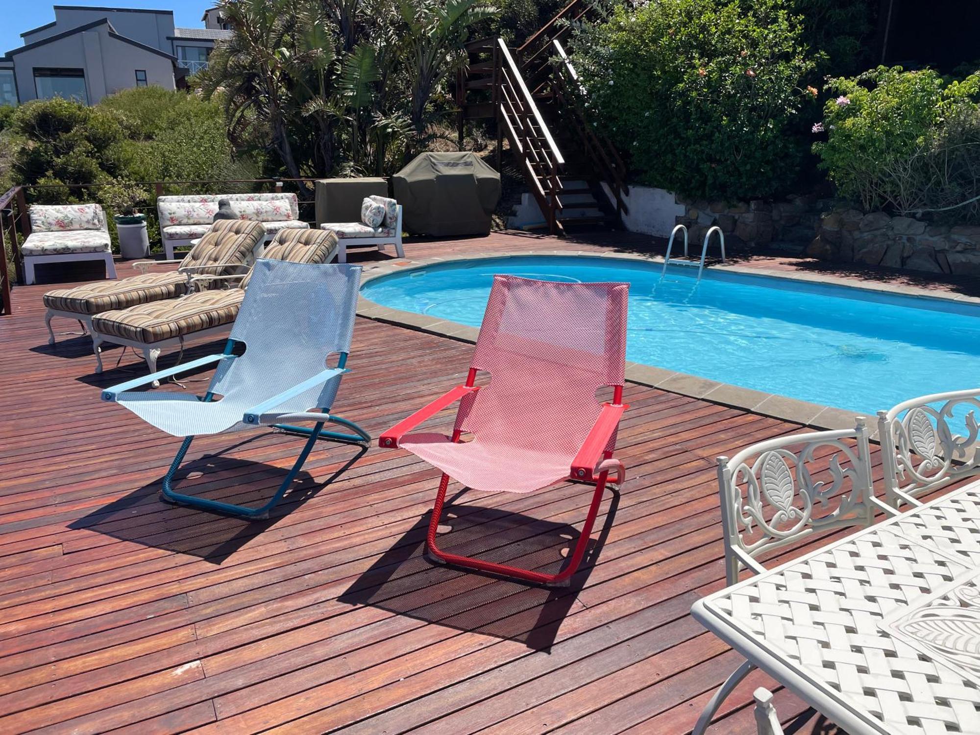Mettahouse Villa Кейптаун Екстериор снимка