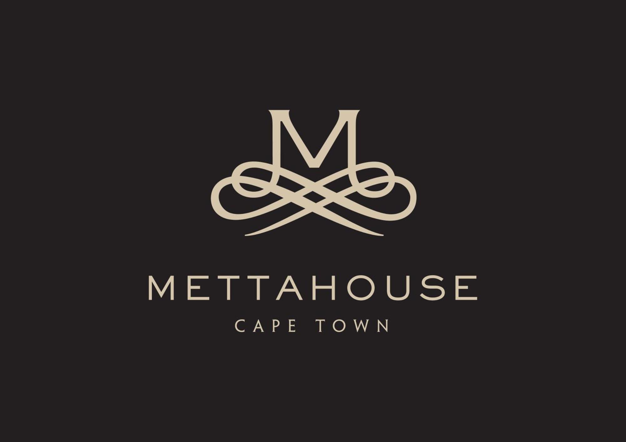 Mettahouse Villa Кейптаун Екстериор снимка
