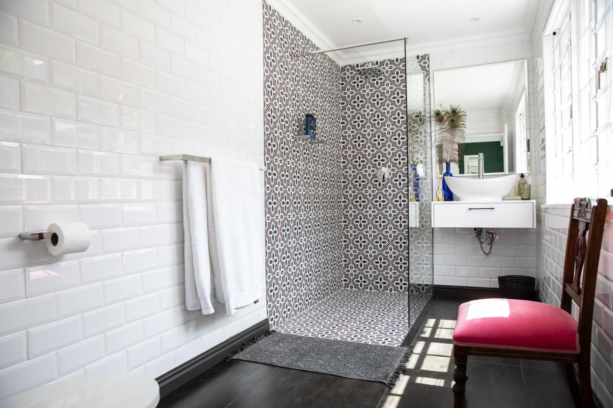 Mettahouse Villa Кейптаун Екстериор снимка