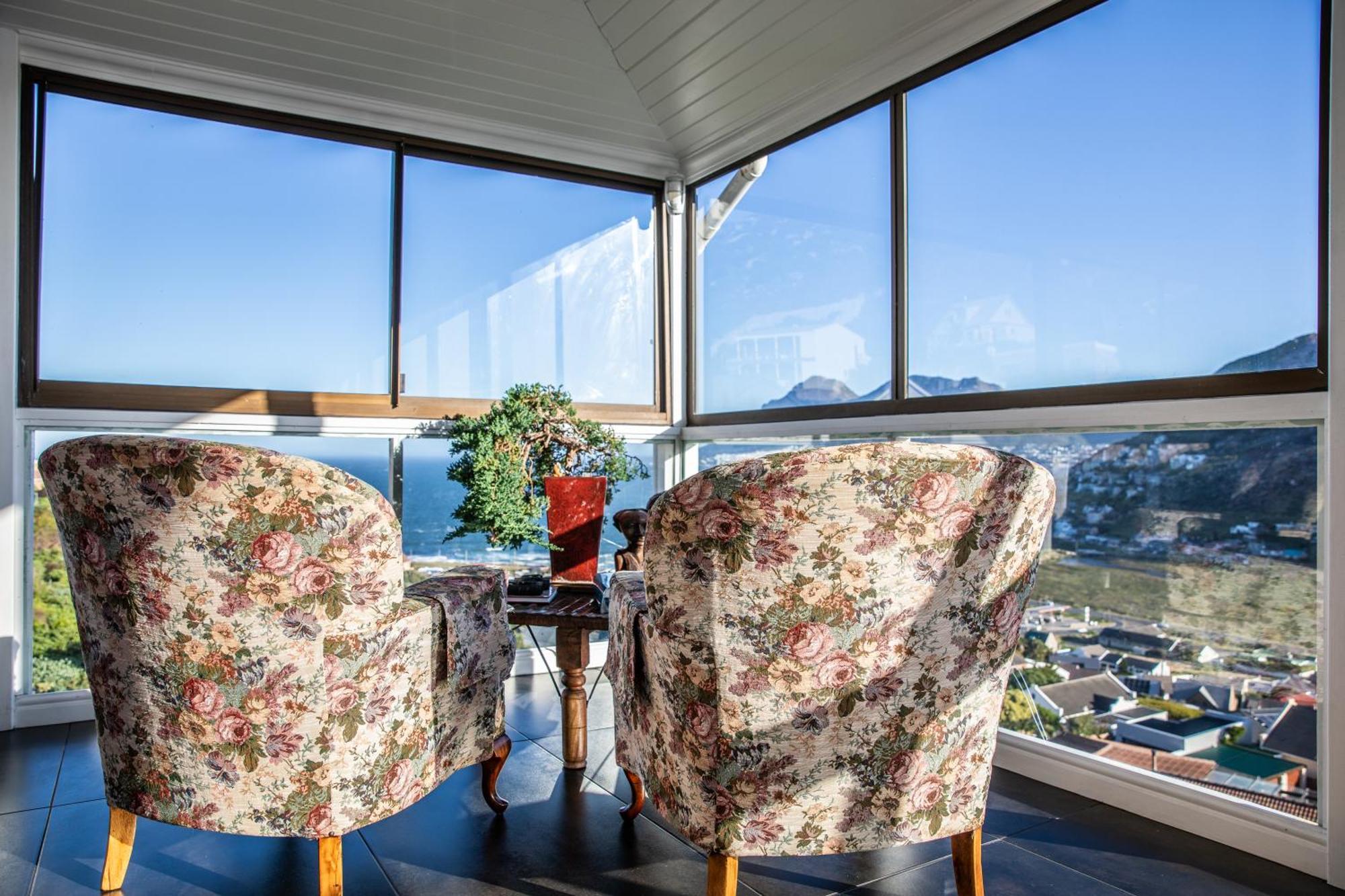 Mettahouse Villa Кейптаун Екстериор снимка