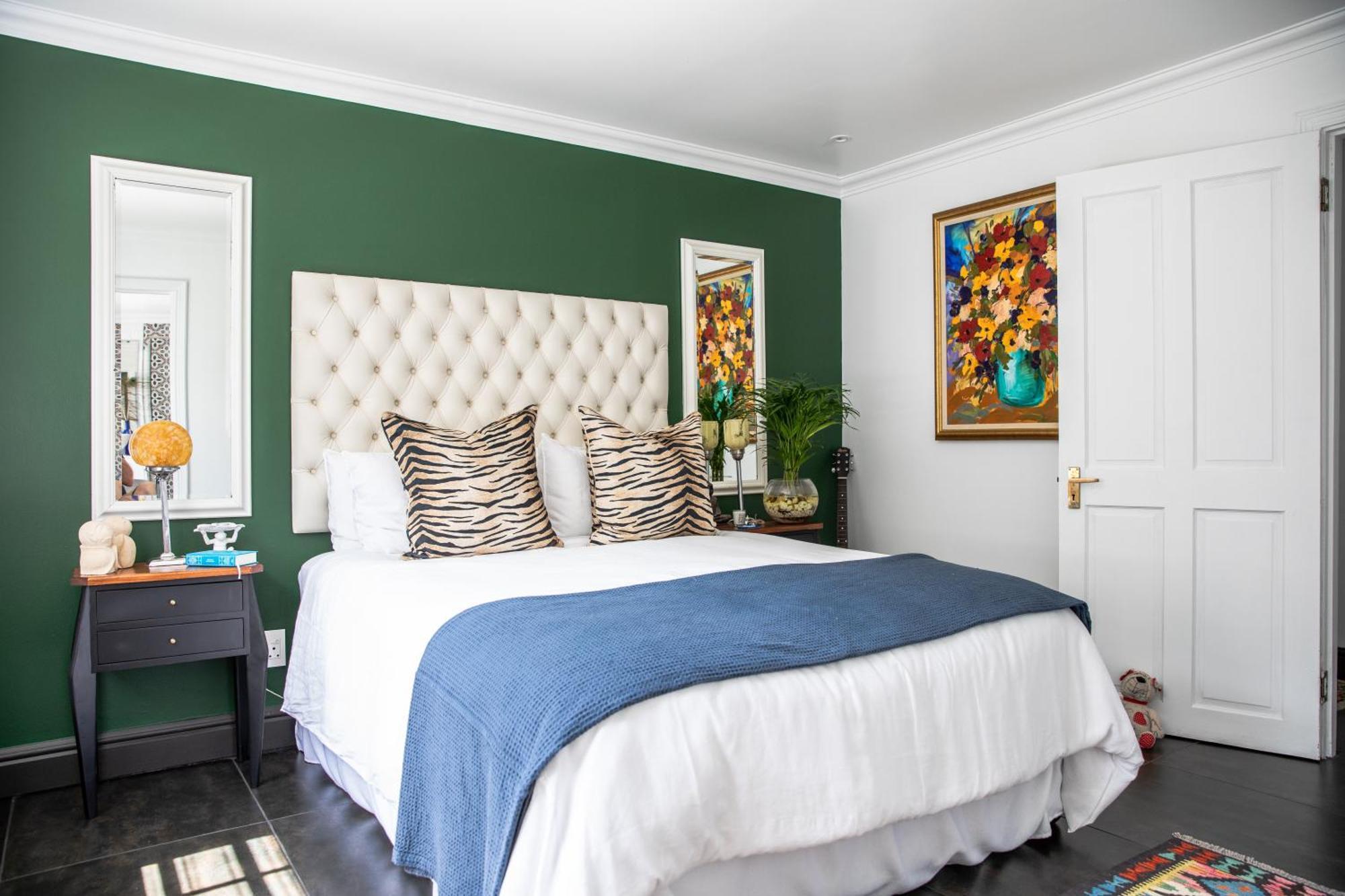 Mettahouse Villa Кейптаун Екстериор снимка