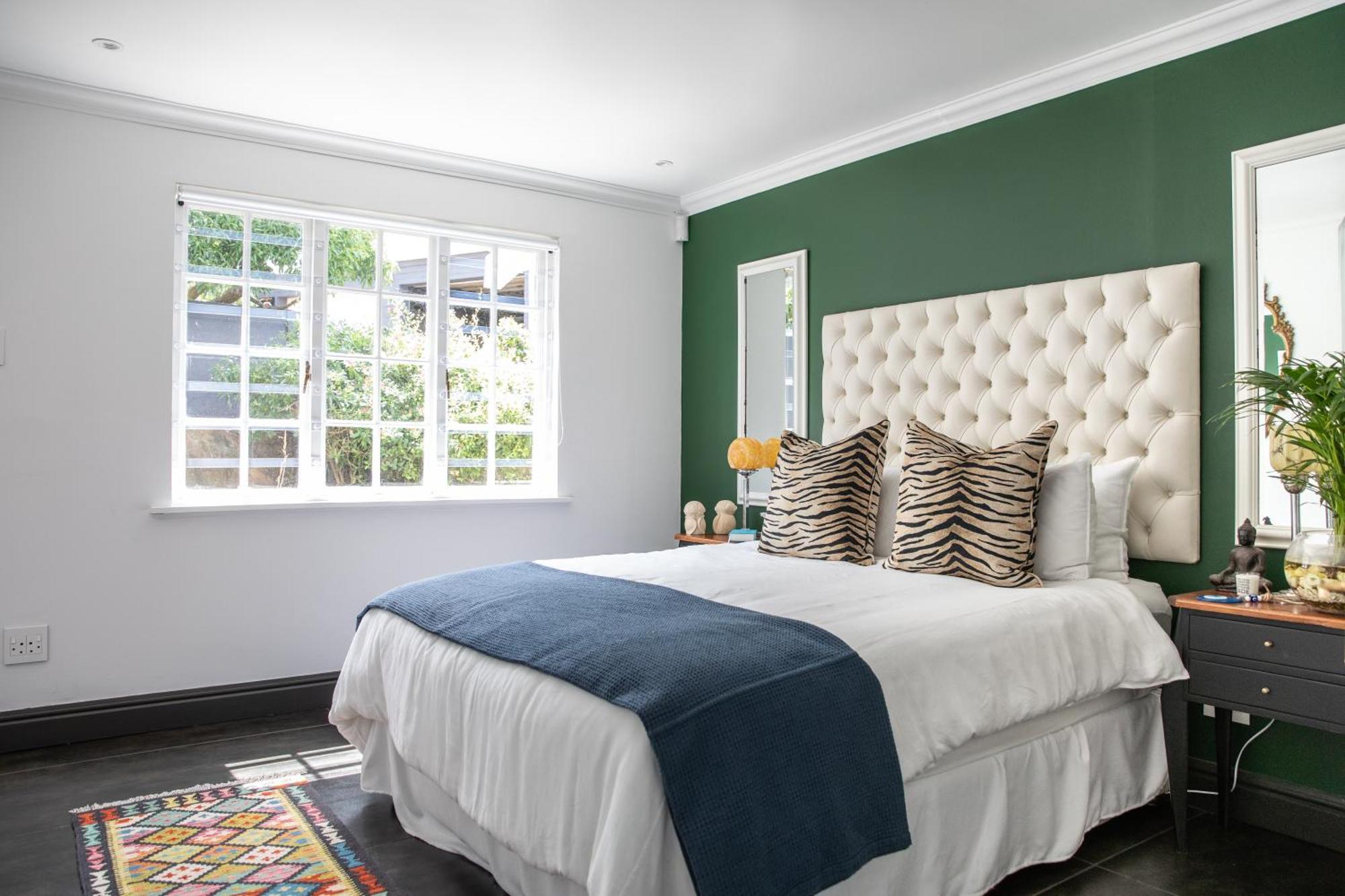 Mettahouse Villa Кейптаун Екстериор снимка