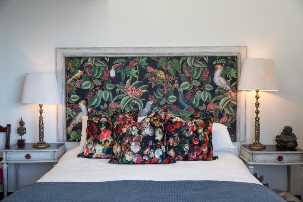 Mettahouse Villa Кейптаун Екстериор снимка