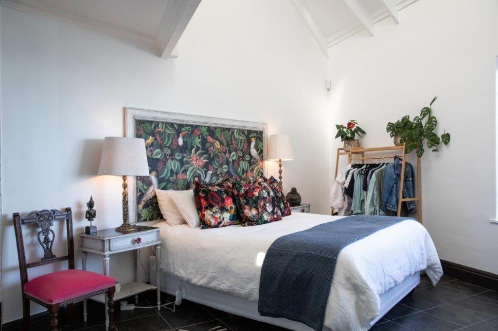 Mettahouse Villa Кейптаун Екстериор снимка