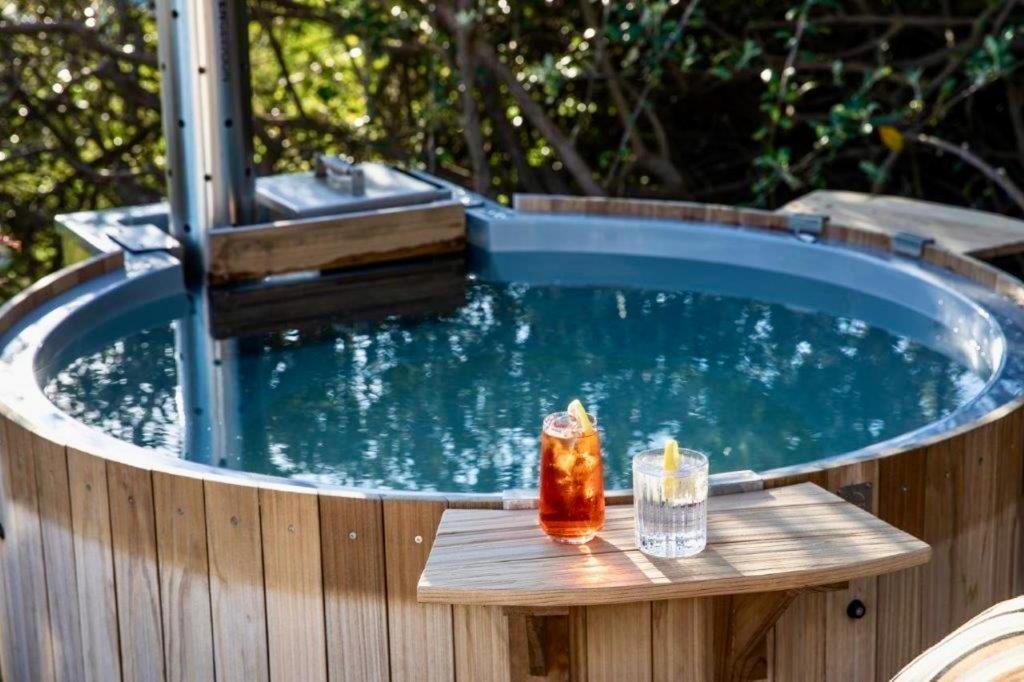 Mettahouse Villa Кейптаун Екстериор снимка
